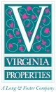 Virginia Properties, A Long & Foster Company