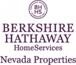 Berkshire Hathaway HomeServices Nevada Properties
