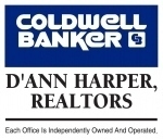 Coldwell Banker D'Ann Harper, Realtors