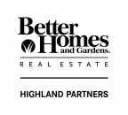 Better Homes and Gardens Highland Partners
