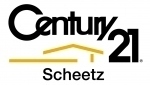 CENTURY 21 Scheetz