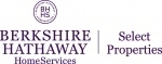 Berkshire Hathaway HomeServices Select Properties
