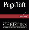 Page Taft